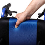 Product image 6 for Кресло-коляска детей с ДЦП Армед Н 032C