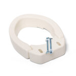 Product image 2 for Сиденье (насадка) для унитаза Армед C617