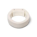 Product image 4 for Сиденье (насадка) для унитаза Армед C617