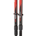 Product image 3 for Палки для скандинавской ходьбы Армед STC033 (черный)