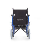 Product image 3 for Кресло-каталка Армед H 030C