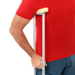 Product image 6 for Костыль с УПС Армед FS925L (m)