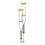 Product image 3 for Костыль с УПС Армед FS925L (m)