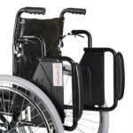 Product image 4 for Кресло-коляска с санитарным оснащением Армед Н 011A