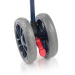Product image 1 for Кресло-коляска для детей с ДЦП Армед FS258LBJGP