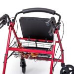 Product image 1 for Ходунки-роллаторы Армед FS965LH