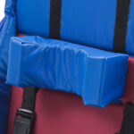 Product image 1 for Кресло-коляска для детей инвалидов Армед Н 031