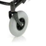 Product image 25 for Кресло-коляска для инвалидов с автомобильным сиденьем Армед FS204BJQ