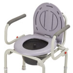 Product image 1 for Кресло-туалет Армед ФС813