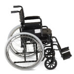Product image 6 for Кресло-коляска с санитарным оснащением Армед Н 011A