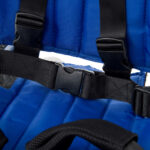 Product image 2 for Кресло-коляска для детей с ДЦП Армед FS258LBJGP