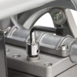 Product image 1 for Кресло-коляска c электроприводом для инвалидов Армед FS123-43