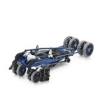Product image 3 for Кресло-коляска для детей с ДЦП Армед FS258LBJGP