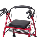 Product image 2 for Ходунки-роллаторы Армед FS965LH
