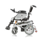 Product image 2 for Кресло-коляска c электроприводом для инвалидов Армед FS123-43