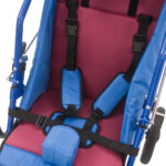 Product image 22 for Кресло-коляска для детей инвалидов Армед Н 032