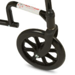 Product image 1 for Кресло-каталка для инвалидов и пожилых Армед 2000