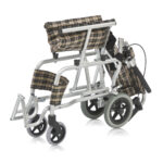 Product image 3 for Кресло-каталка Армед FS804LABJ
