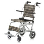 Product image 2 for Кресло-каталка Армед FS804LABJ
