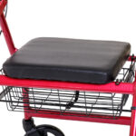 Product image 3 for Ходунки-роллаторы Армед FS965LH