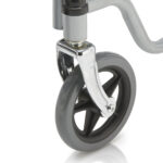 Product image 3 for Кресло-коляска с санитарным оснащением Армед FS682