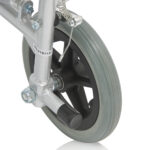Product image 4 for Кресло-каталка Армед FS804LABJ