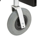 Product image 3 for Кресло-коляска c электроприводом для инвалидов Армед FS123-43
