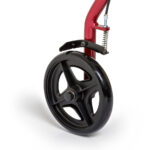 Product image 4 for Ходунки-роллаторы Армед FS965LH