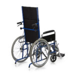 Product image 21 for Кресло-коляска Армед Н 008