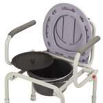 Product image 2 for Кресло-туалет Армед ФС813