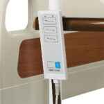 Product image 5 for Кровать функциональная Армед SAE-301