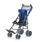 Product image 4 for Кресло-коляска для детей с ДЦП Армед FS258LBJGP
