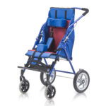 Product image 11 for Кресло-коляска для детей инвалидов Армед Н 031