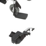 Product image 5 for Кресло-коляска c электроприводом для инвалидов Армед FS123-43