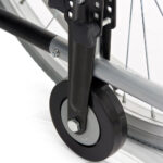 Product image 3 for Кресло-коляска Армед Н 001