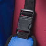 Product image 9 for Кресло-коляска для детей инвалидов Армед Н 031
