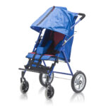 Product image 10 for Кресло-коляска для детей инвалидов Армед Н 031