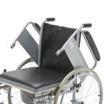 Product image 7 for Кресло-коляска с санитарным оснащением Армед FS682
