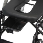 Product image 10 for Кресло-коляска с санитарным оснащением Армед Н 011A