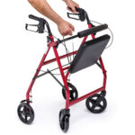 Product image 7 for Ходунки-роллаторы Армед FS965LH