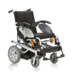 Product image 7 for Кресло-коляска c электроприводом для инвалидов Армед FS123-43