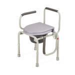 Product image 3 for Кресло-туалет Армед ФС813