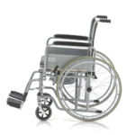 Product image 9 for Кресло-коляска с санитарным оснащением Армед FS682