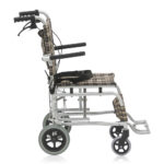 Product image 8 for Кресло-каталка Армед FS804LABJ
