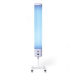 Product image 2 for Облучатель-рециркулятор Армед СН211-130