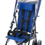 Product image 5 for Кресло-коляска для детей с ДЦП Армед FS258LBJGP