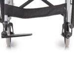 Product image 4 for Инвалидное кресло-коляска Армед 2500