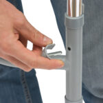 Product image 3 for Ходунки Армед FS913L