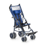 Product image 6 for Кресло-коляска для детей с ДЦП Армед FS258LBJGP