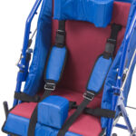 Product image 8 for Кресло-коляска для детей инвалидов Армед Н 031
